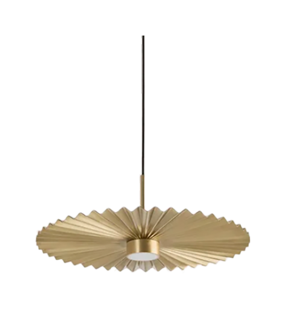 Pliè Il Fanale Suspension Lamp