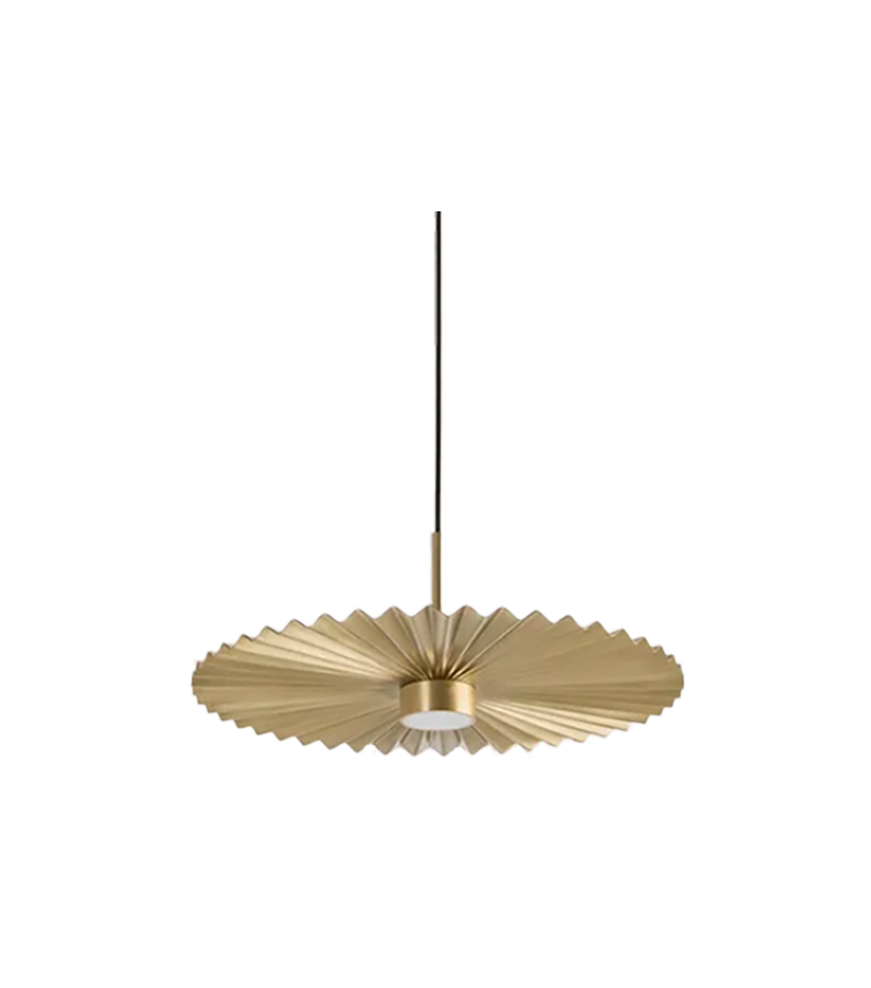 Pliè Il Fanale Lampe à Suspension