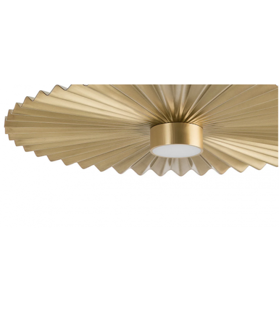 Pliè Il Fanale Lampada a Sospensione