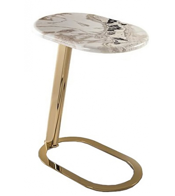 Kobe Longhi Table D'Appoint