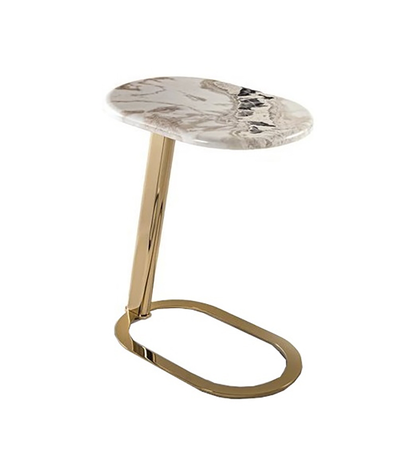 Kobe Longhi Table D'Appoint