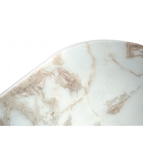 Kobe Longhi Table D'Appoint