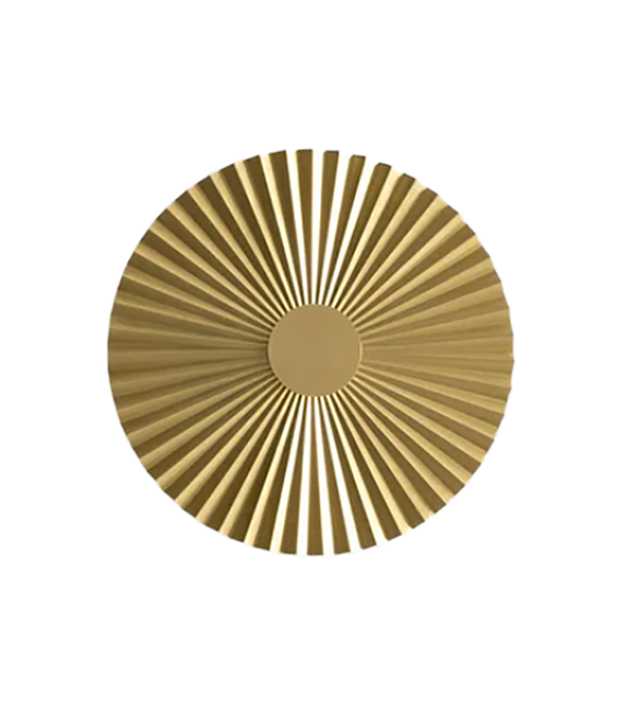 Pliè Il Fanale Wall Lamp