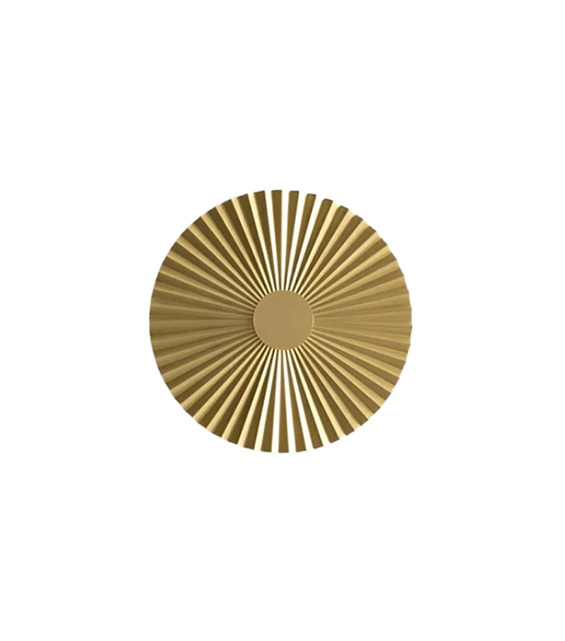 Pliè Il Fanale Wall Lamp