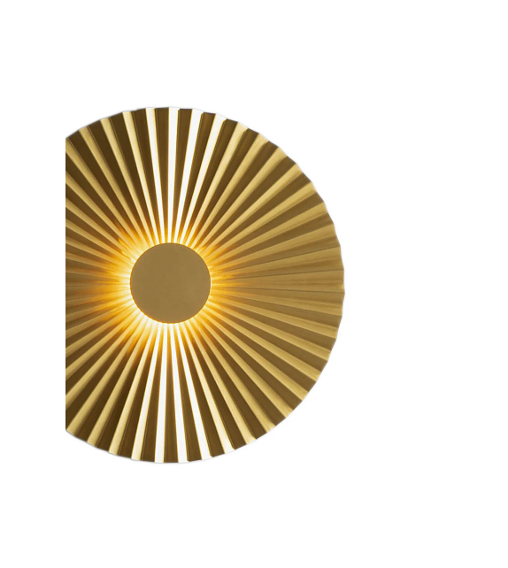 Pliè Il Fanale Wall Lamp