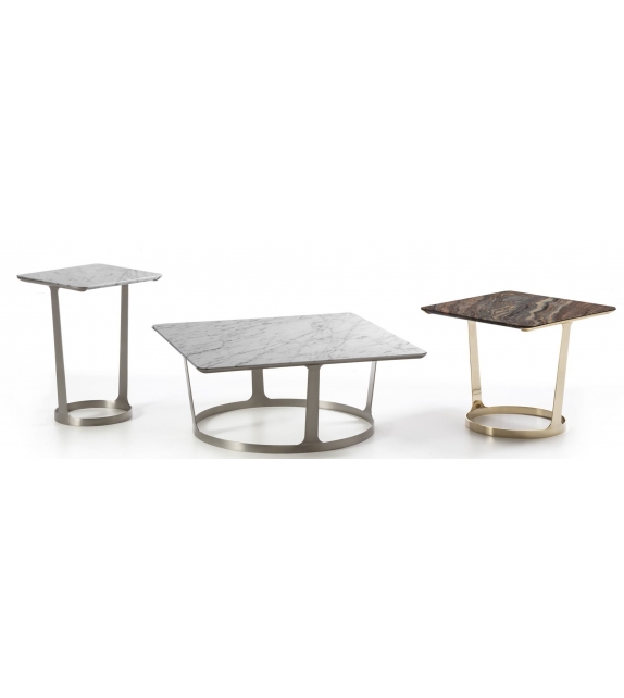 Levity Longhi Tavolino