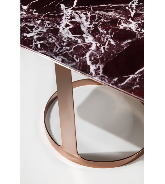 Levity Longhi Table Basse