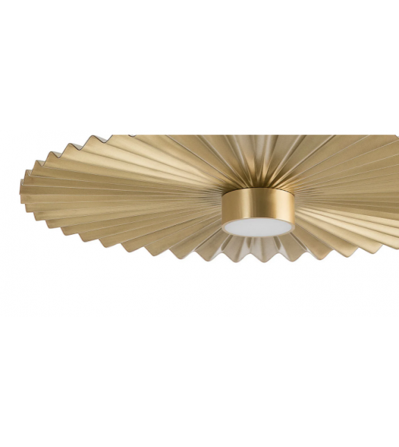 Pliè Il Fanale Ceiling Lamp