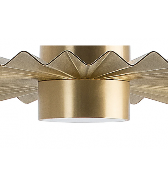 Pliè Il Fanale Lampada da Soffitto