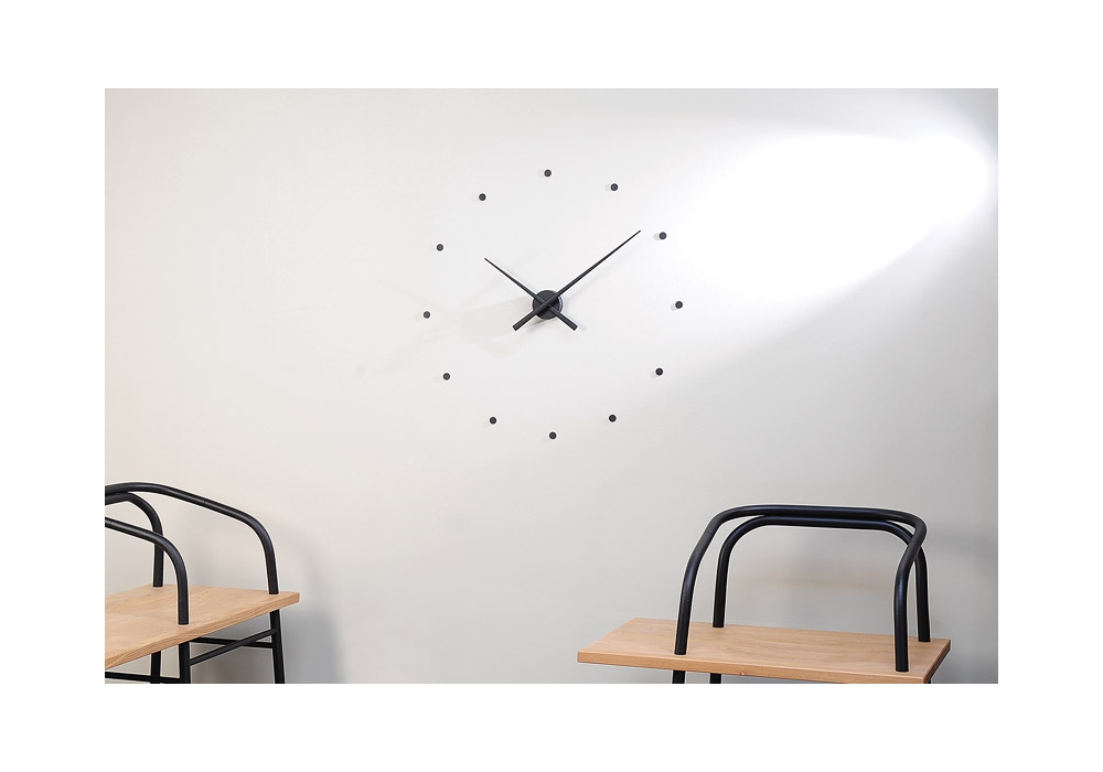 Oj Nomon Clock Milia Shop