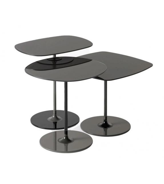 Thierry Kartell Table D'Appoint