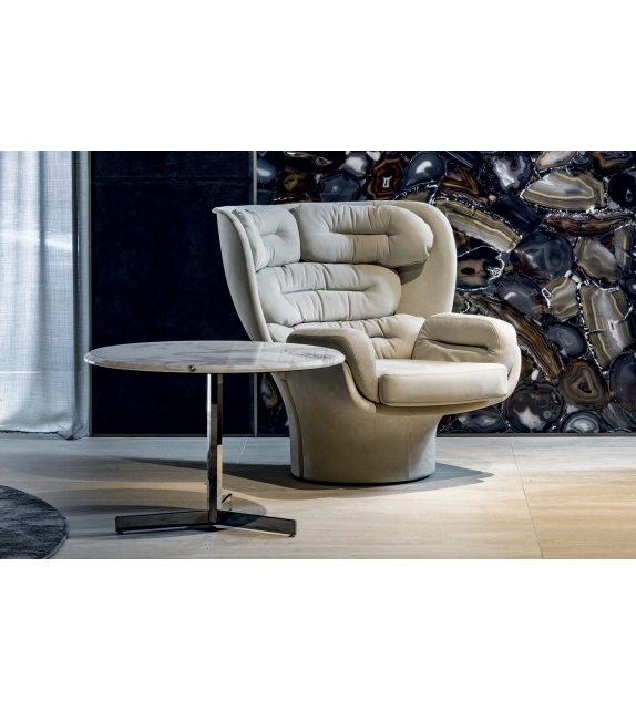 Math Longhi Table Basse