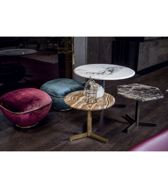 Math Longhi Coffee Table