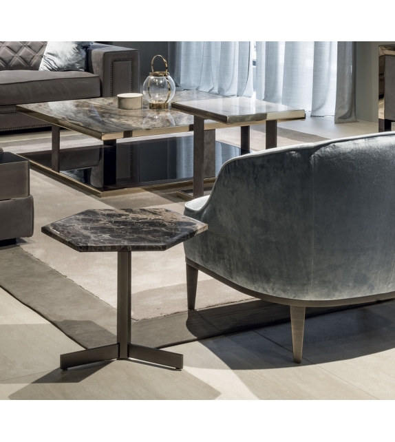 Math Longhi Coffee Table