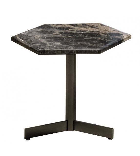 Math Longhi Table Basse