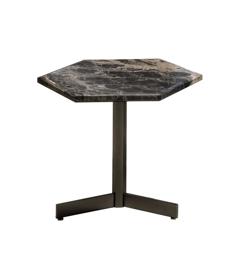 Math Longhi Coffee Table