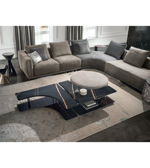 Saturn Longhi Table Basse