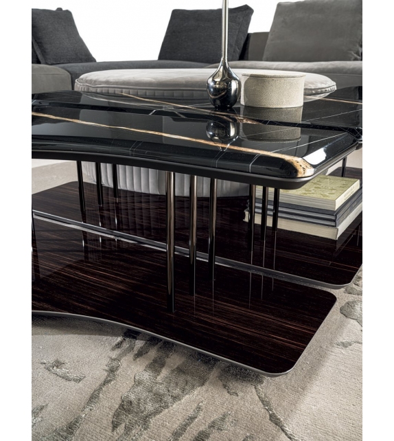 Saturn Longhi Coffee Table