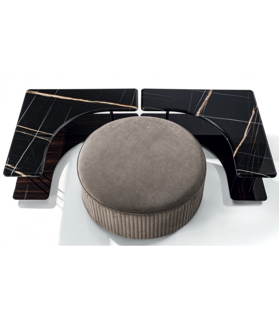 Saturn Longhi Coffee Table