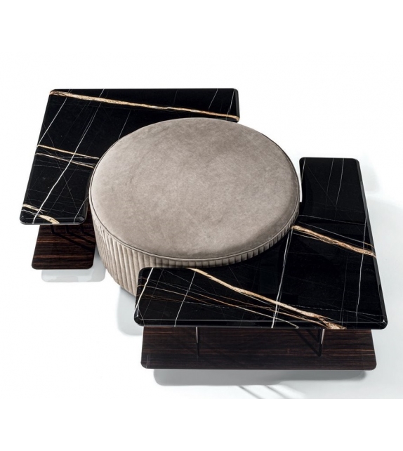 Saturn Longhi Couchtisch