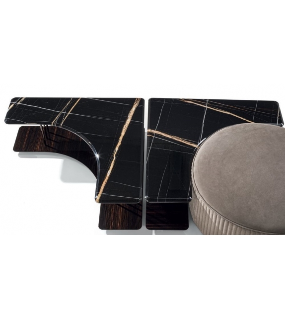 Saturn Longhi Couchtisch