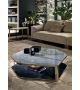 Tiles Longhi Table Basse