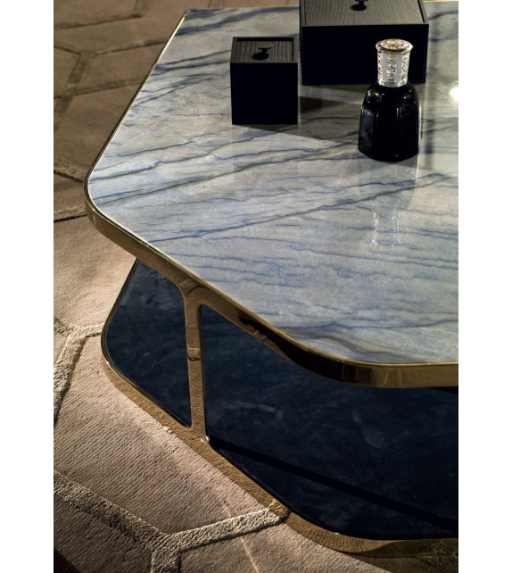 Tiles Longhi Tavolino