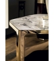 Tiles Longhi Coffee Table