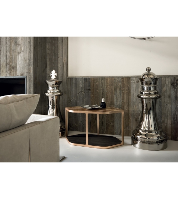 Tiles Longhi Tavolino