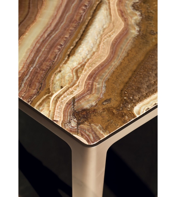 Tiles Longhi Table Basse