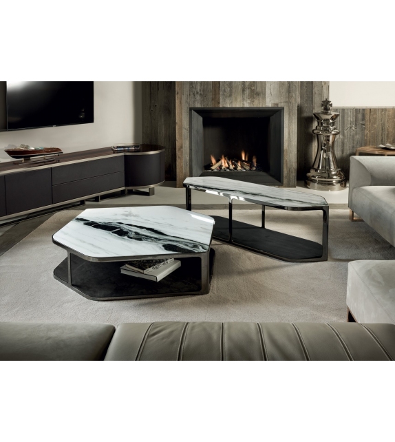 Tiles Longhi Tavolino