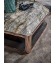 Tiles Longhi Coffee Table