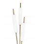 Typha Il Fanale Floor Lamp