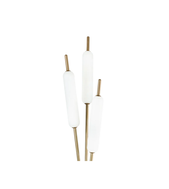 Typha Il Fanale Lampadaire