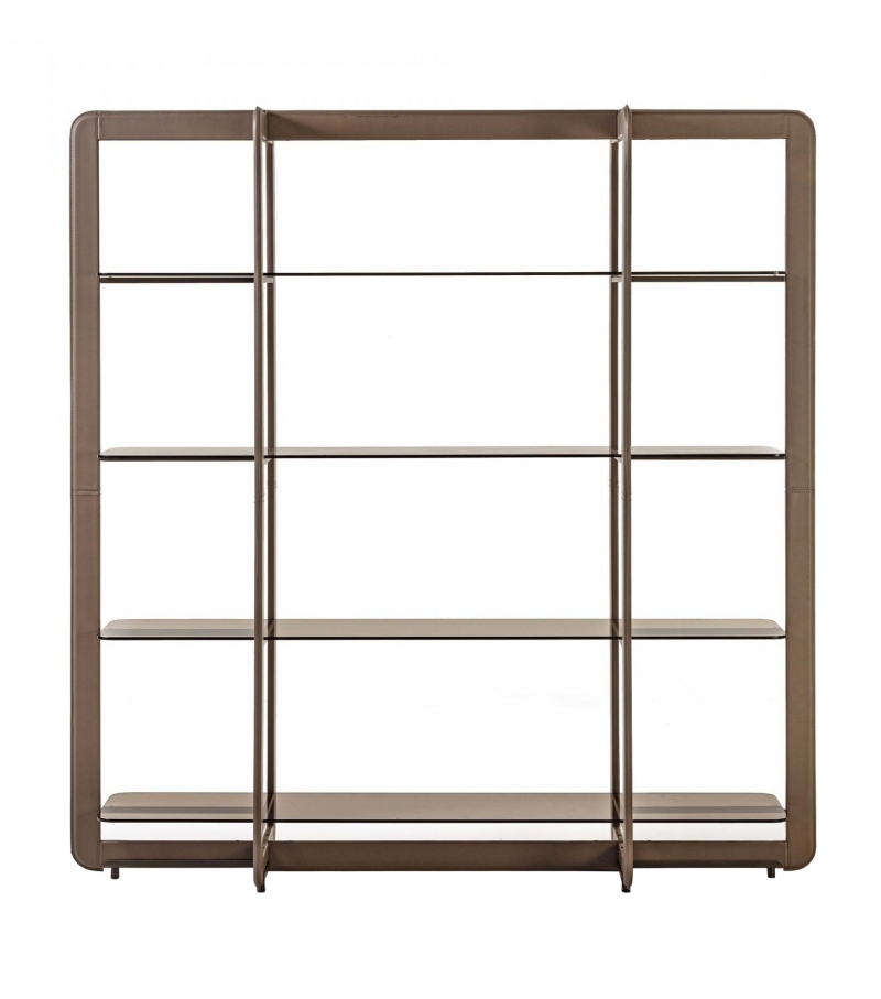 Musa Enrico Pellizzoni Bookshelf