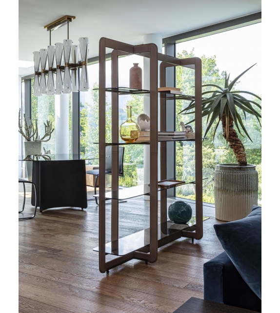 Musa Enrico Pellizzoni Bookshelf