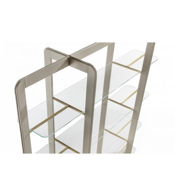 Musa Enrico Pellizzoni Bookshelf