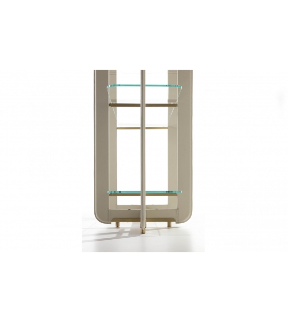 Musa Enrico Pellizzoni Bookshelf