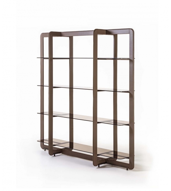 Musa Enrico Pellizzoni Bookshelf
