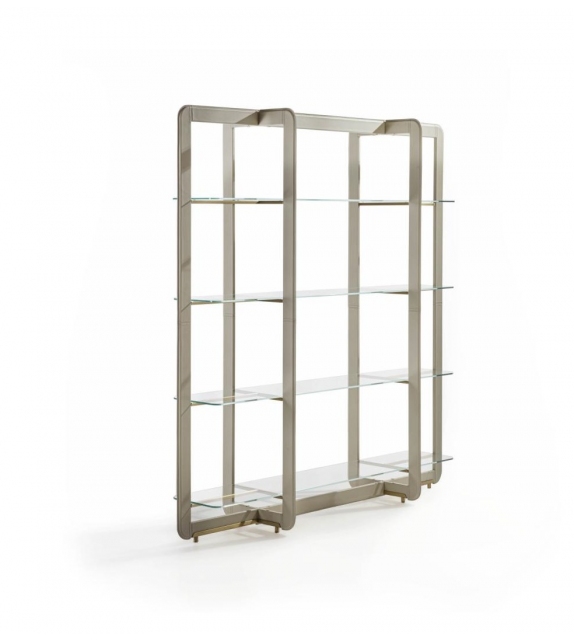 Musa Enrico Pellizzoni Bookshelf