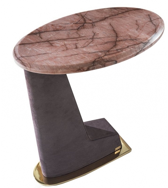 Vincent Longhi Tavolino D'Appoggio