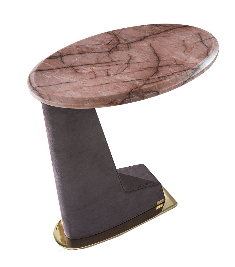 Vincent Longhi Tavolino D'Appoggio