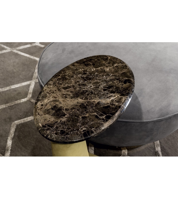 Vincent Longhi Tavolino D'Appoggio