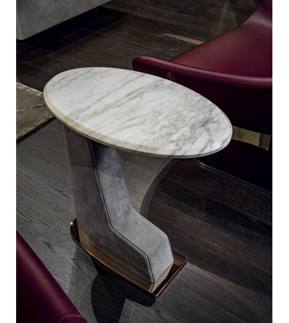 Vincent Longhi Tavolino D'Appoggio