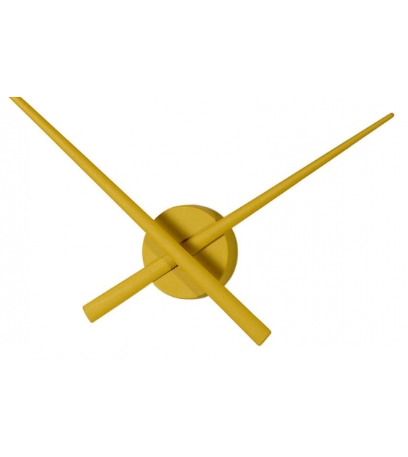 Oj Mini Nomon Horloge