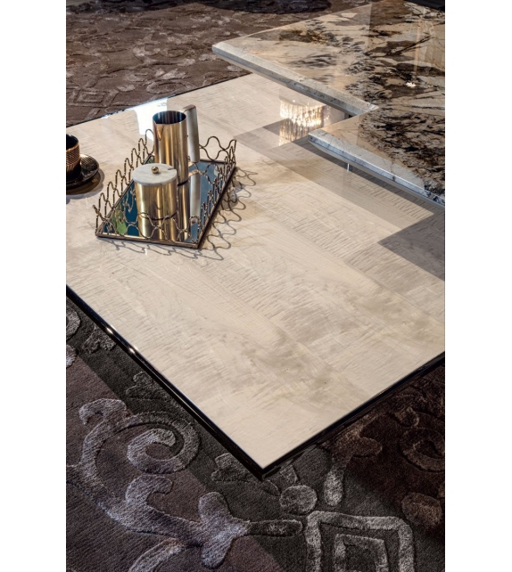 Walt Longhi Couchtisch