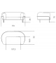 Sophie Gallotti&Radice Settee