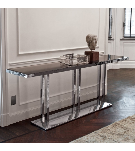 Artù Longhi Console