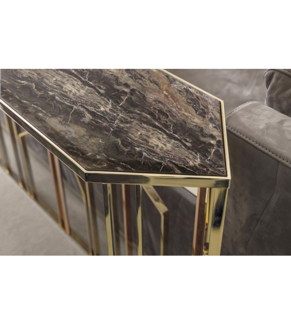 Ginza Longhi Consola