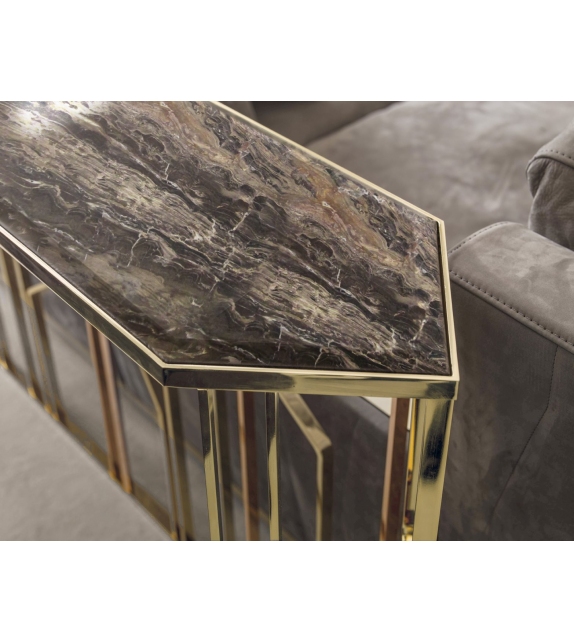 Ginza Longhi Console